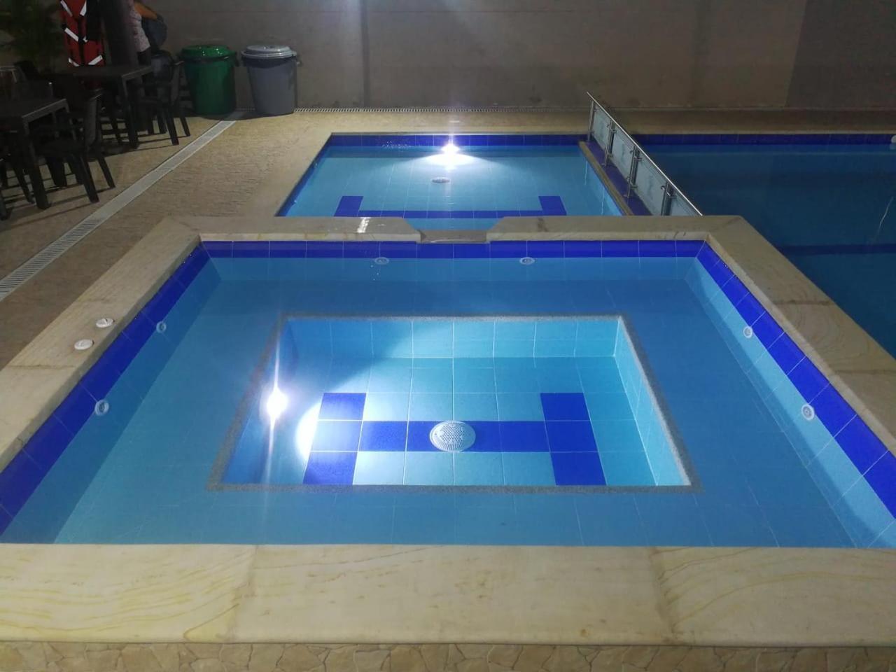 La Villa Descanso Hotel Вилета Екстериор снимка