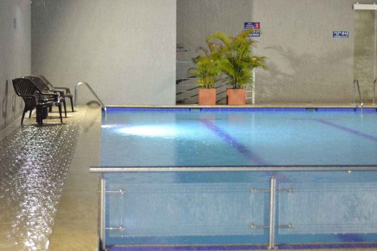 La Villa Descanso Hotel Вилета Екстериор снимка