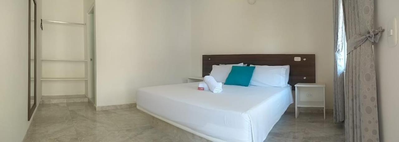La Villa Descanso Hotel Вилета Екстериор снимка