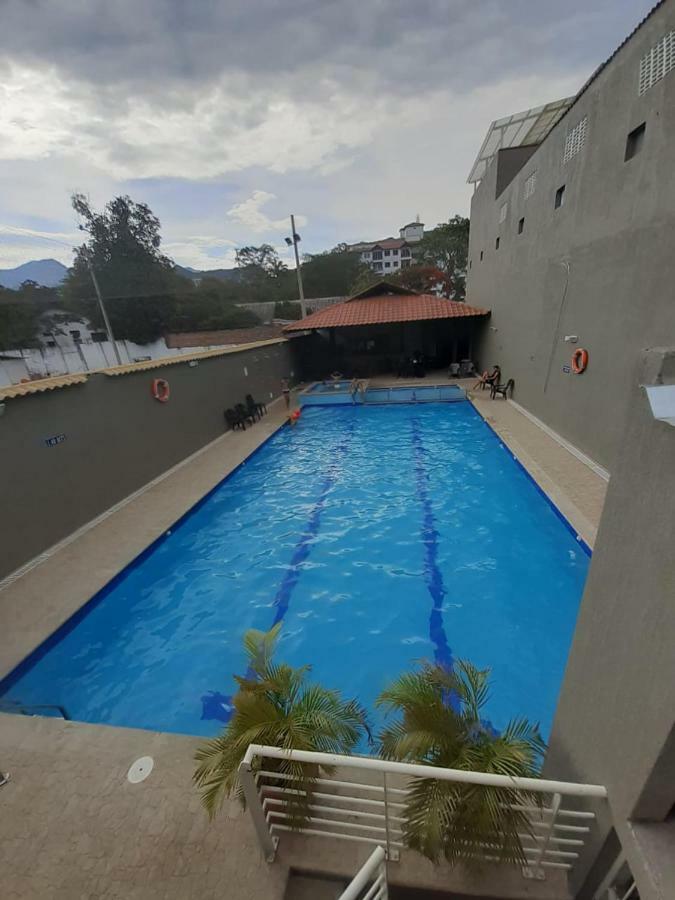 La Villa Descanso Hotel Вилета Екстериор снимка