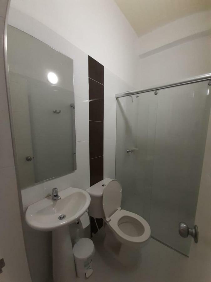 La Villa Descanso Hotel Вилета Екстериор снимка