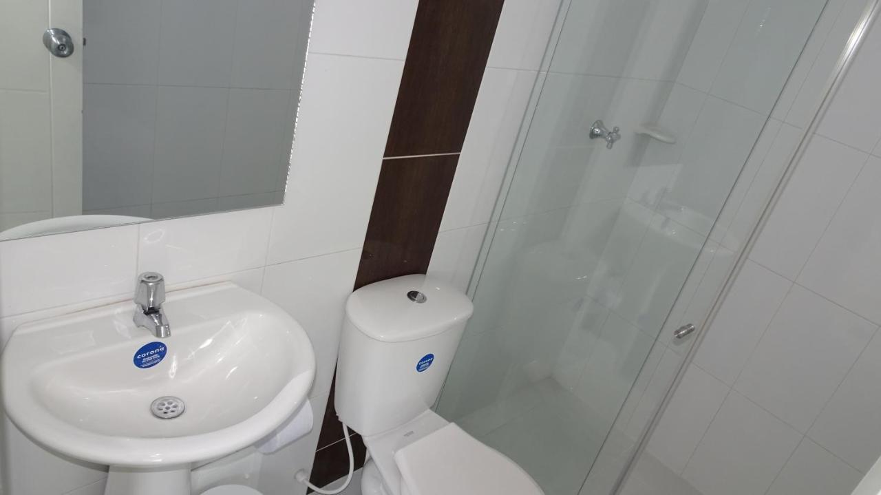 La Villa Descanso Hotel Вилета Екстериор снимка