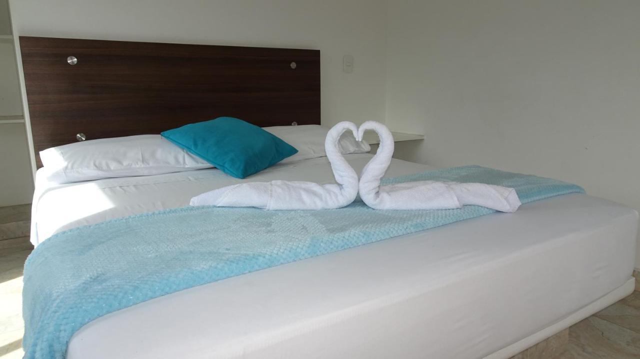 La Villa Descanso Hotel Вилета Екстериор снимка